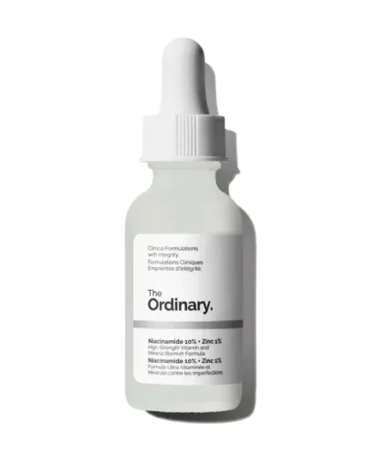 Niacinamide 10% + Zinc 1%