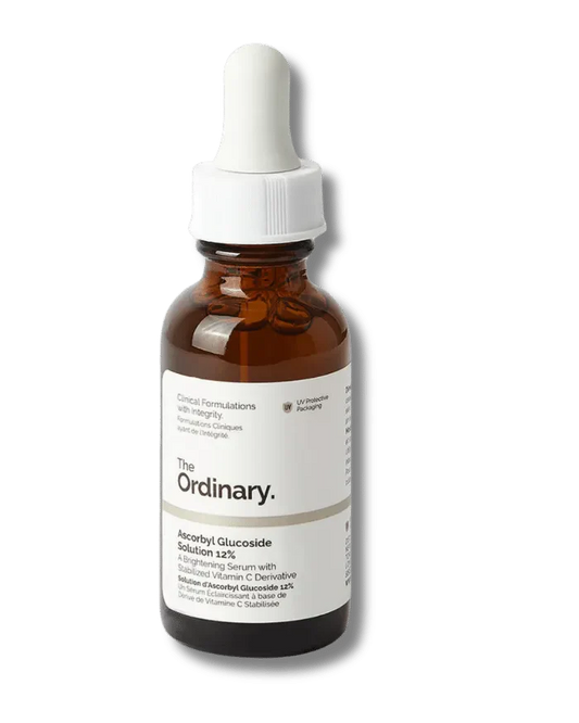 Ascorbyl Glucoside Solution 12%