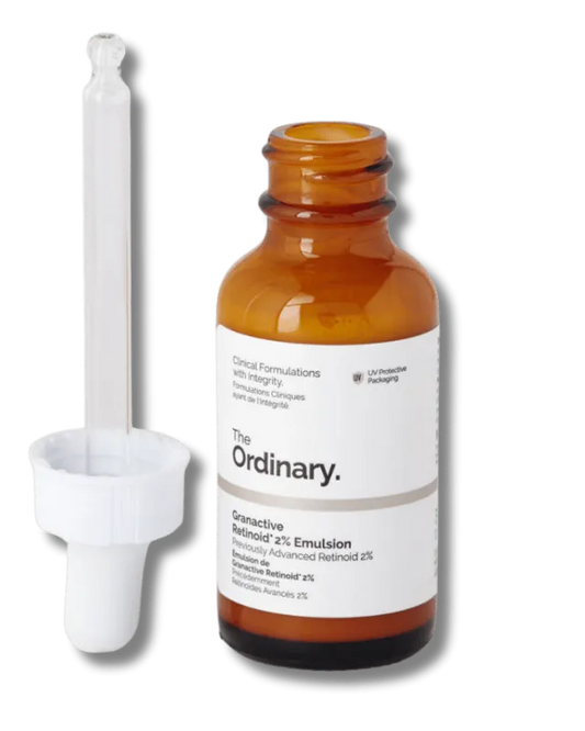 Granactive Retinoid 2% Emulsion